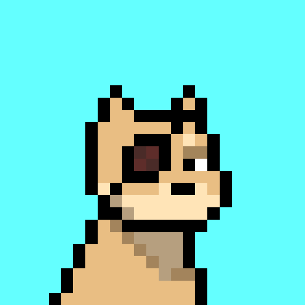 Doginal Dog #9599