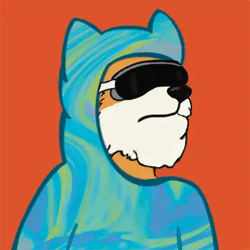F*ck It We Bark #10216