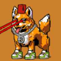 DogePunks #1416