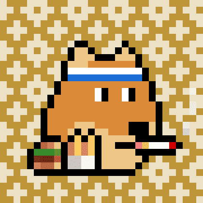 Dogepunk #3230