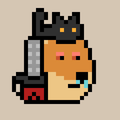 Dogepunk #7319
