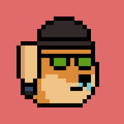 Dogepunk #2224