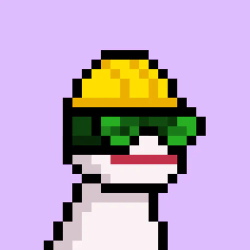 Doginal Frog #6930