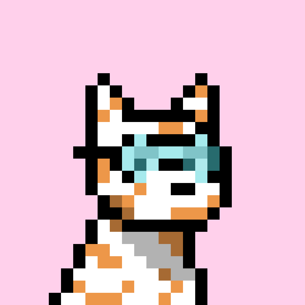 Doginal Dog #2701