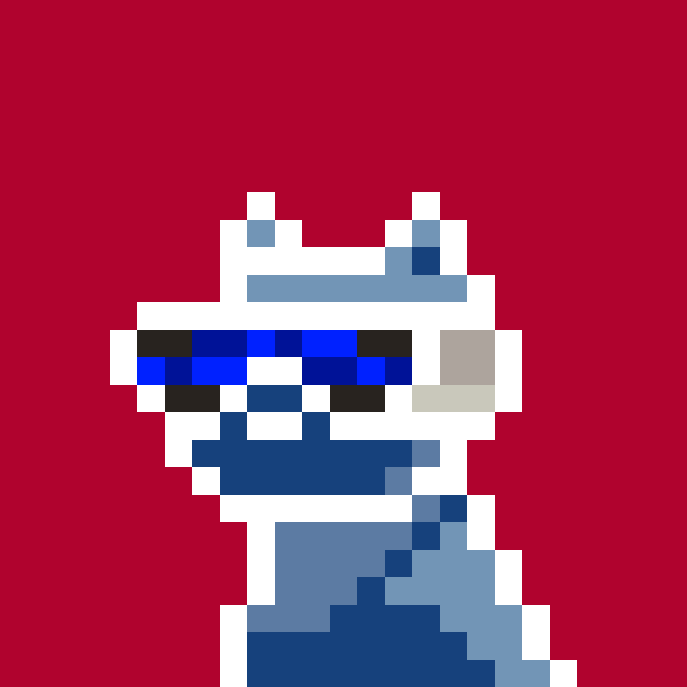 Anti Doginal Dog #2470