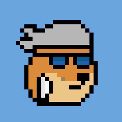 Dogepunk #1308