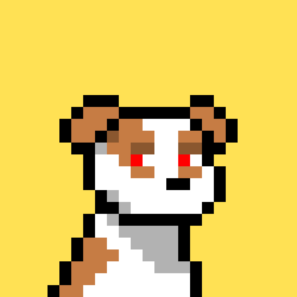Doginal Dog #870