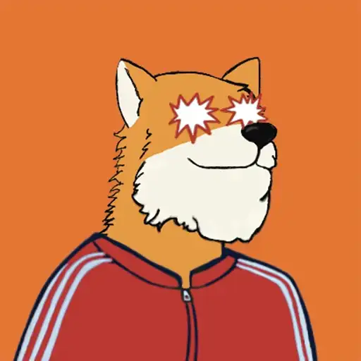 F*ck It We Bark #10246