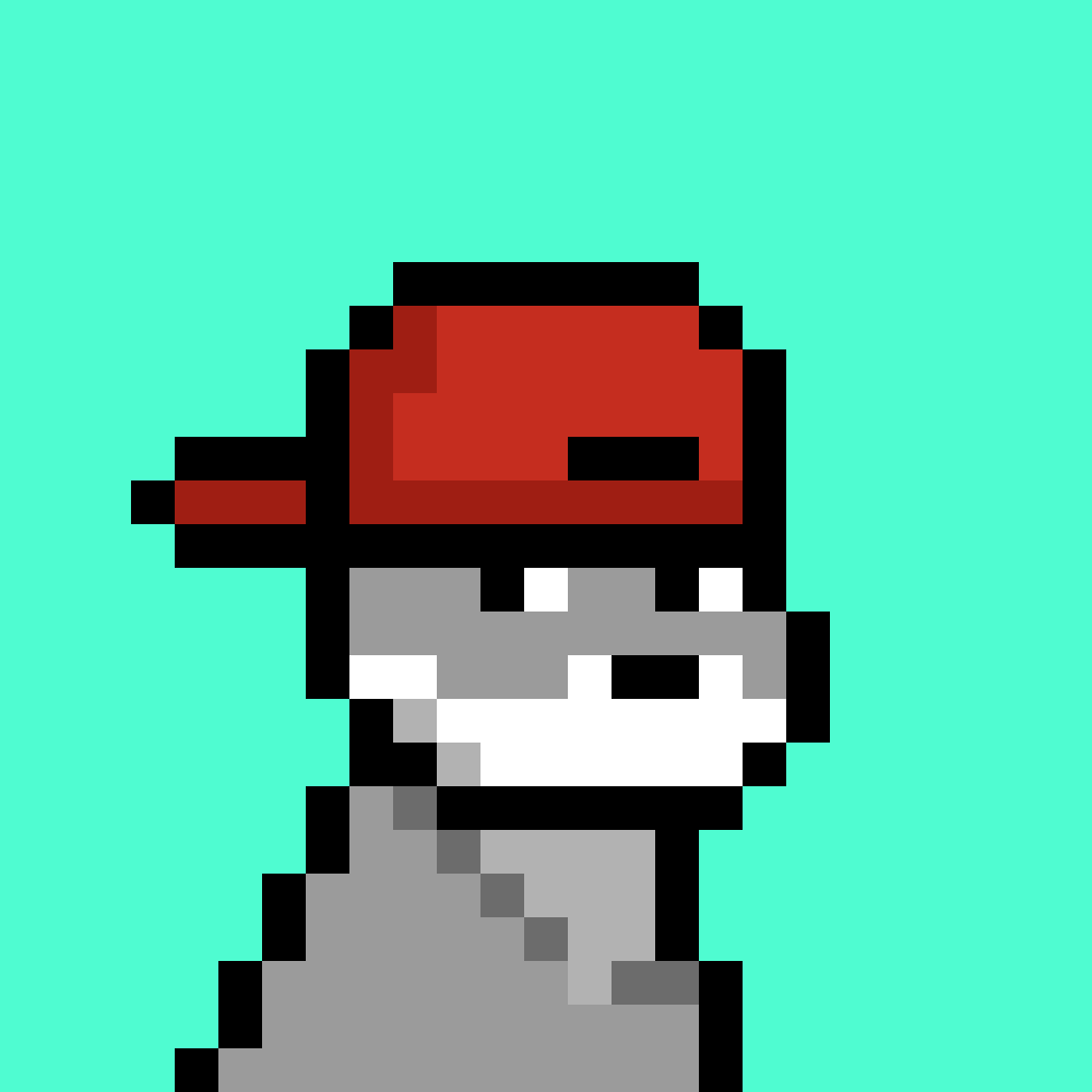 Doginal Dog #2294