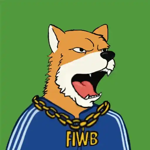 F*ck It We Bark #2628