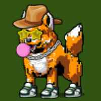 DogePunks #252