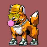 DogePunks #2788