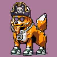 DogePunks #4346