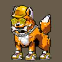 DogePunks #3242