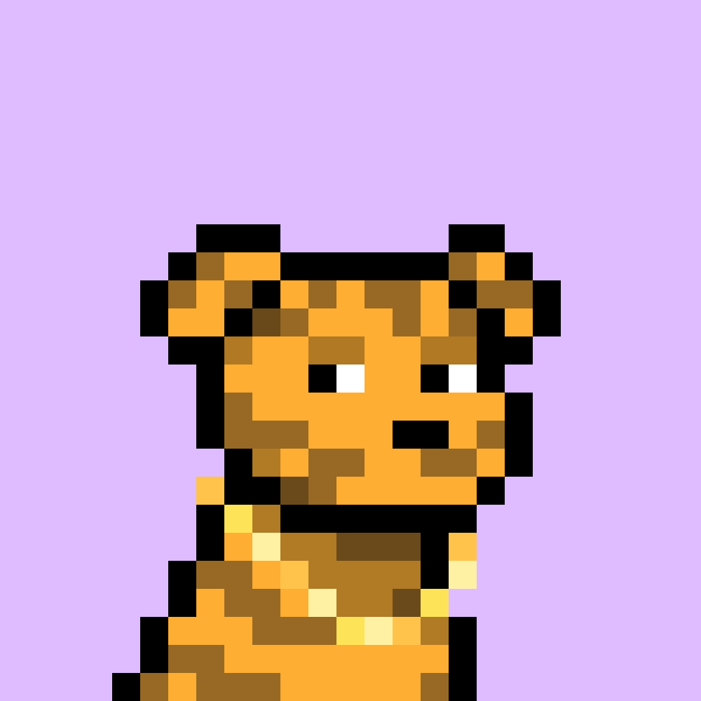 Doginal Dog #6347