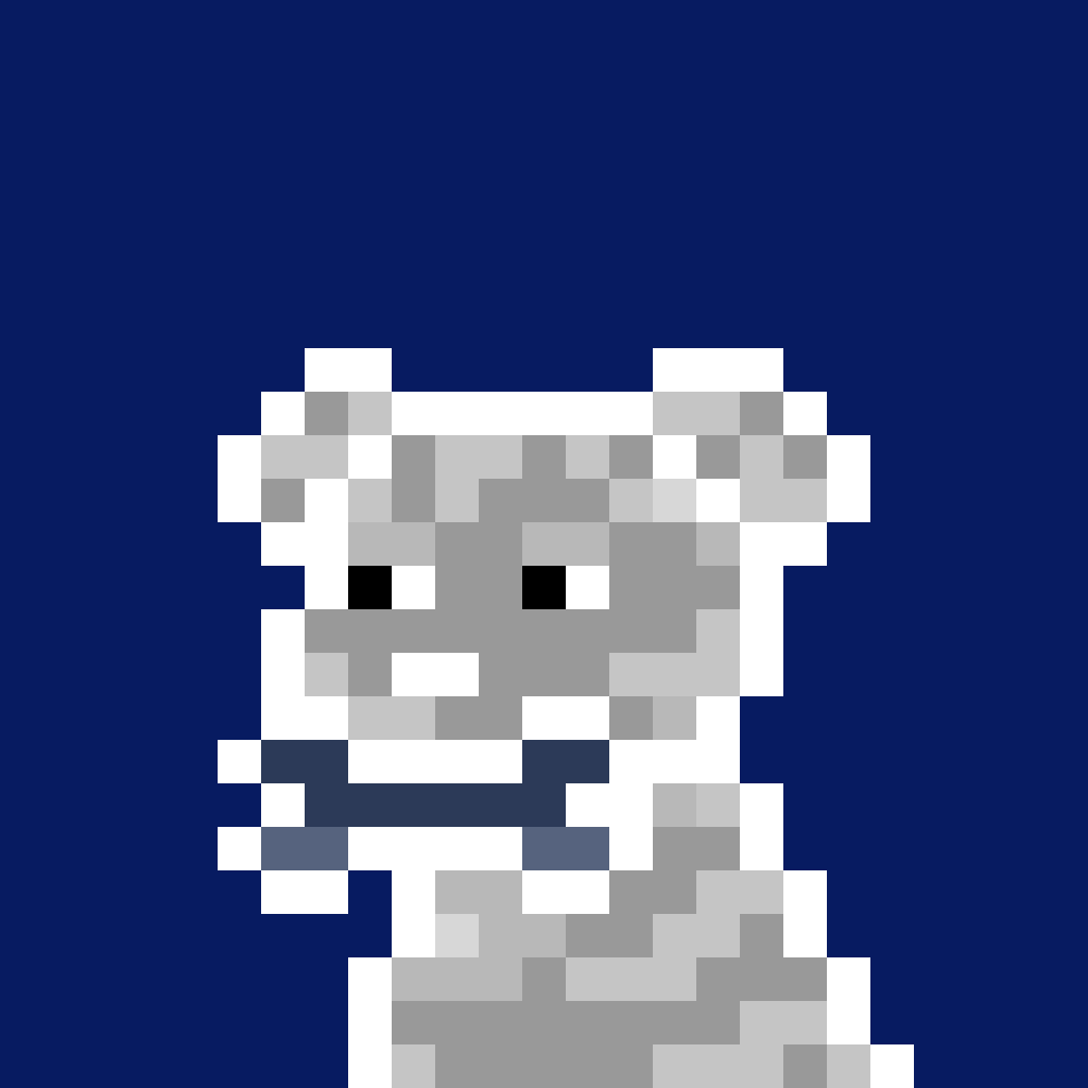 Anti Doginal Dog #5905