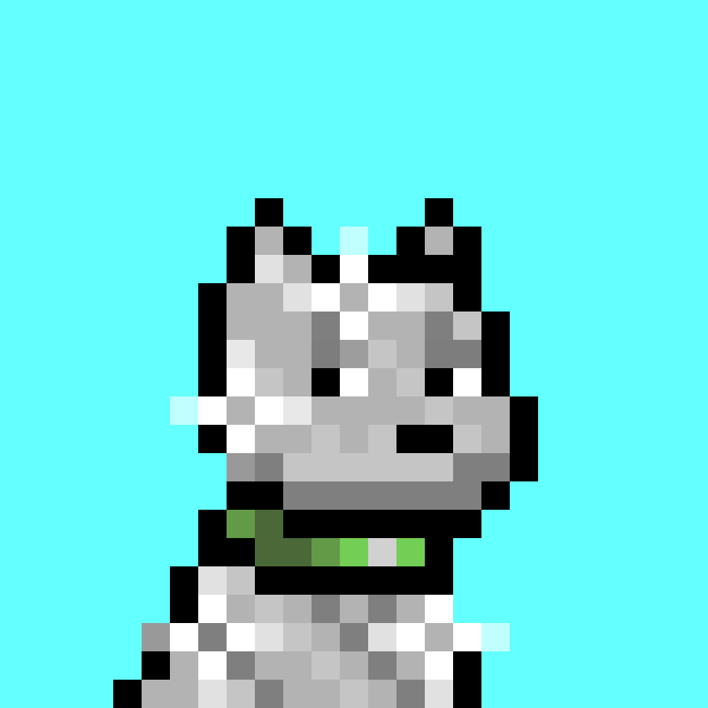 Doginal Dog #6390