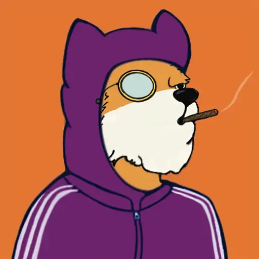 F*ck It We Bark #1738