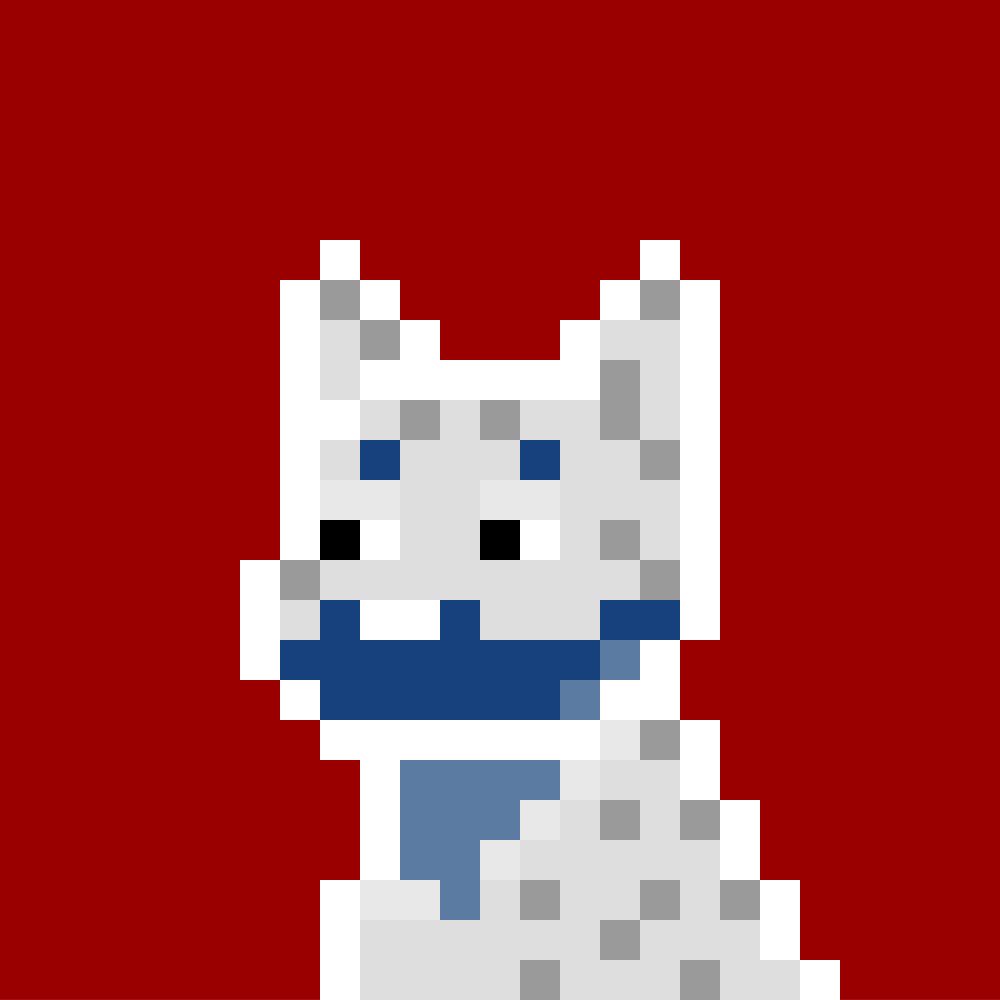 Anti Doginal Dog #70