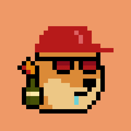 Dogepunk #4475