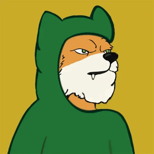 F*ck It We Bark #6424