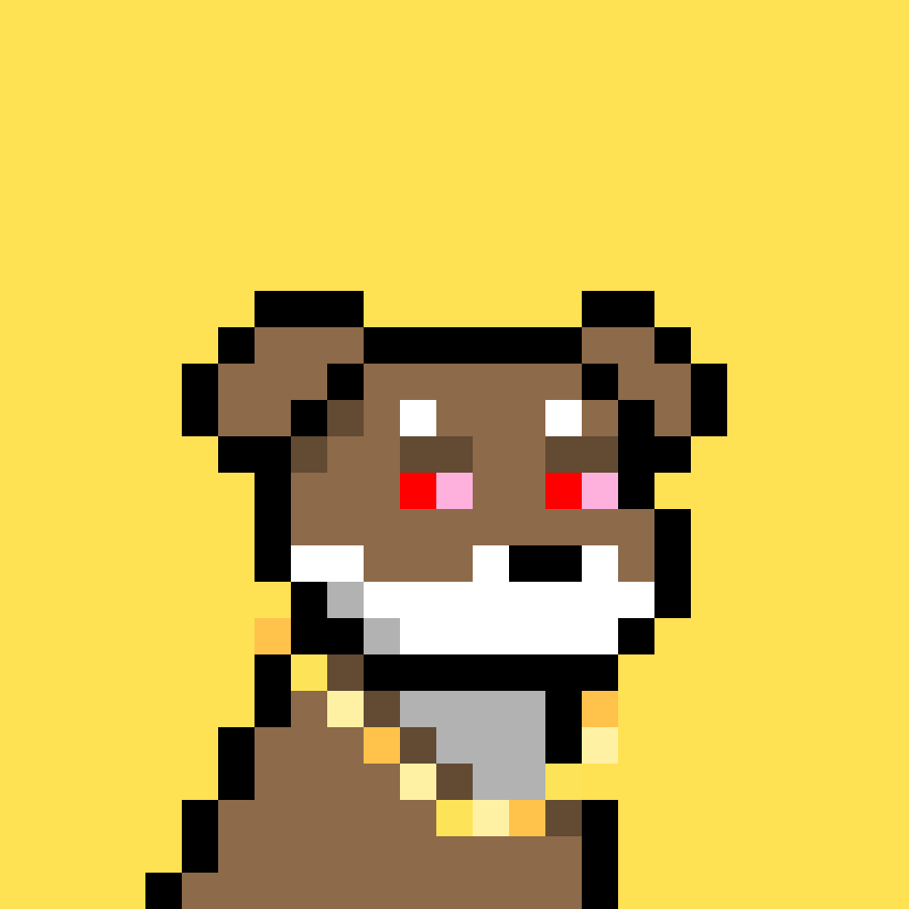 Doginal Dog #4719