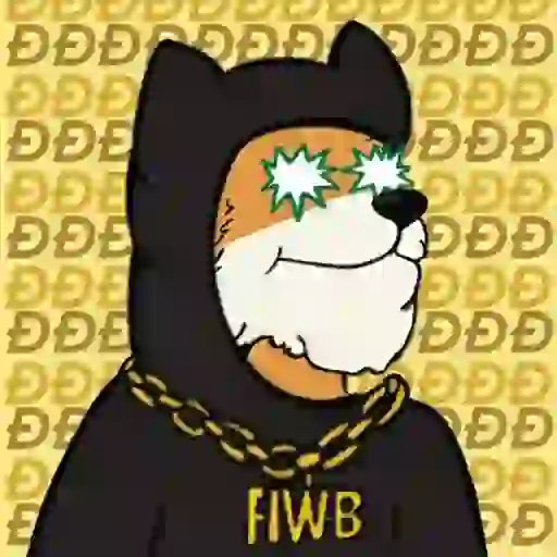 F*ck It We Bark #5482