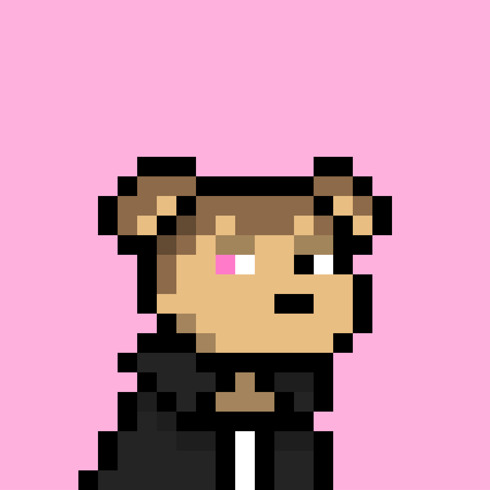 Doginal Dog #7044