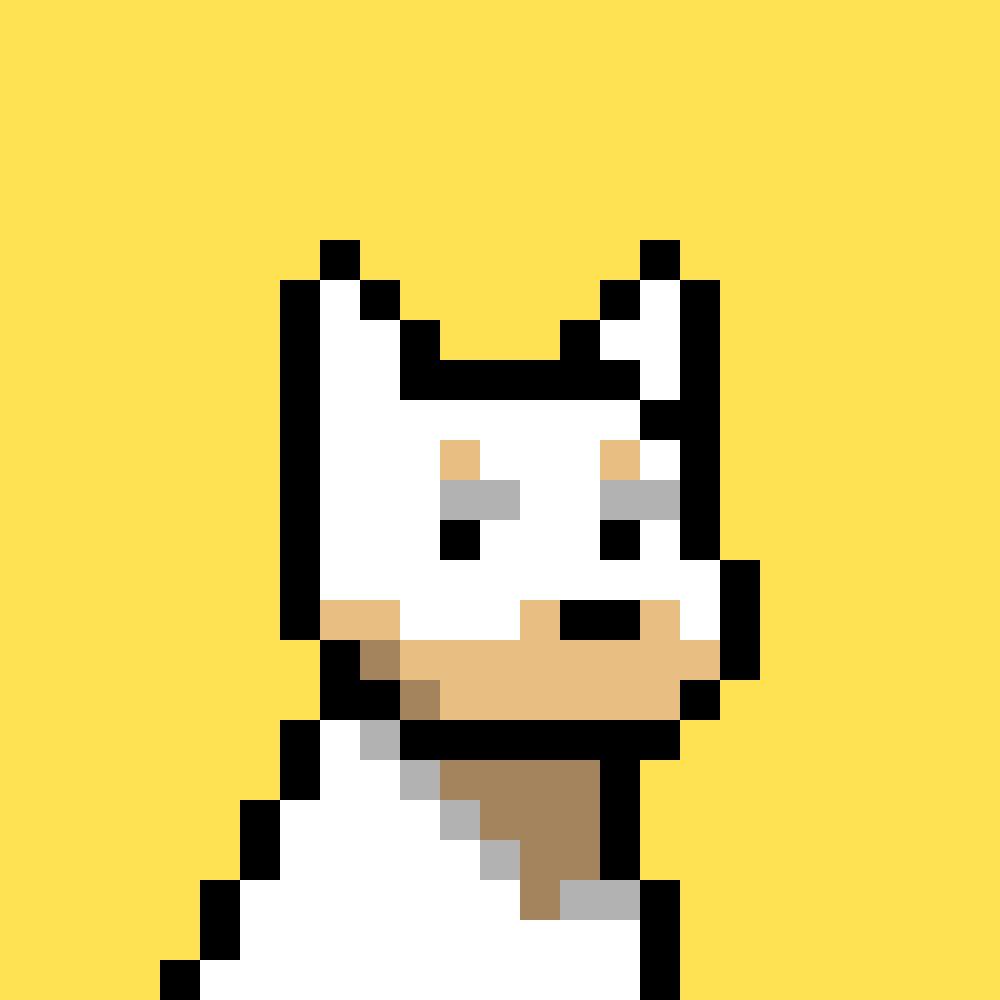 Doginal Dog #9154