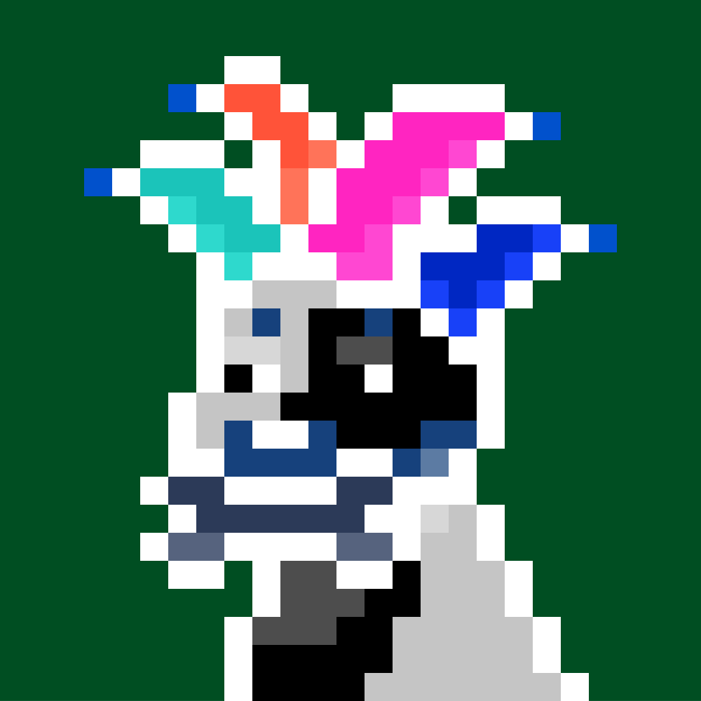 Anti Doginal Dog #2618