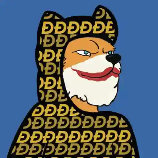 F*ck It We Bark #3357