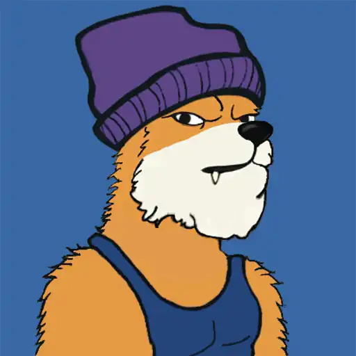 F*ck It We Bark #6974