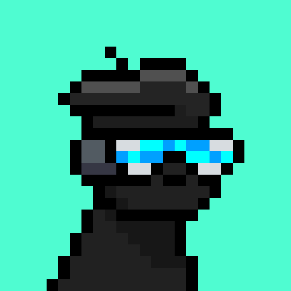 Doginal Dog #1070