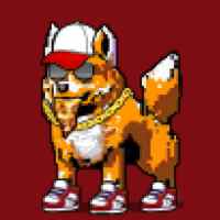 DogePunks #3771