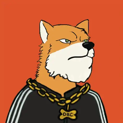 F*ck It We Bark #9950