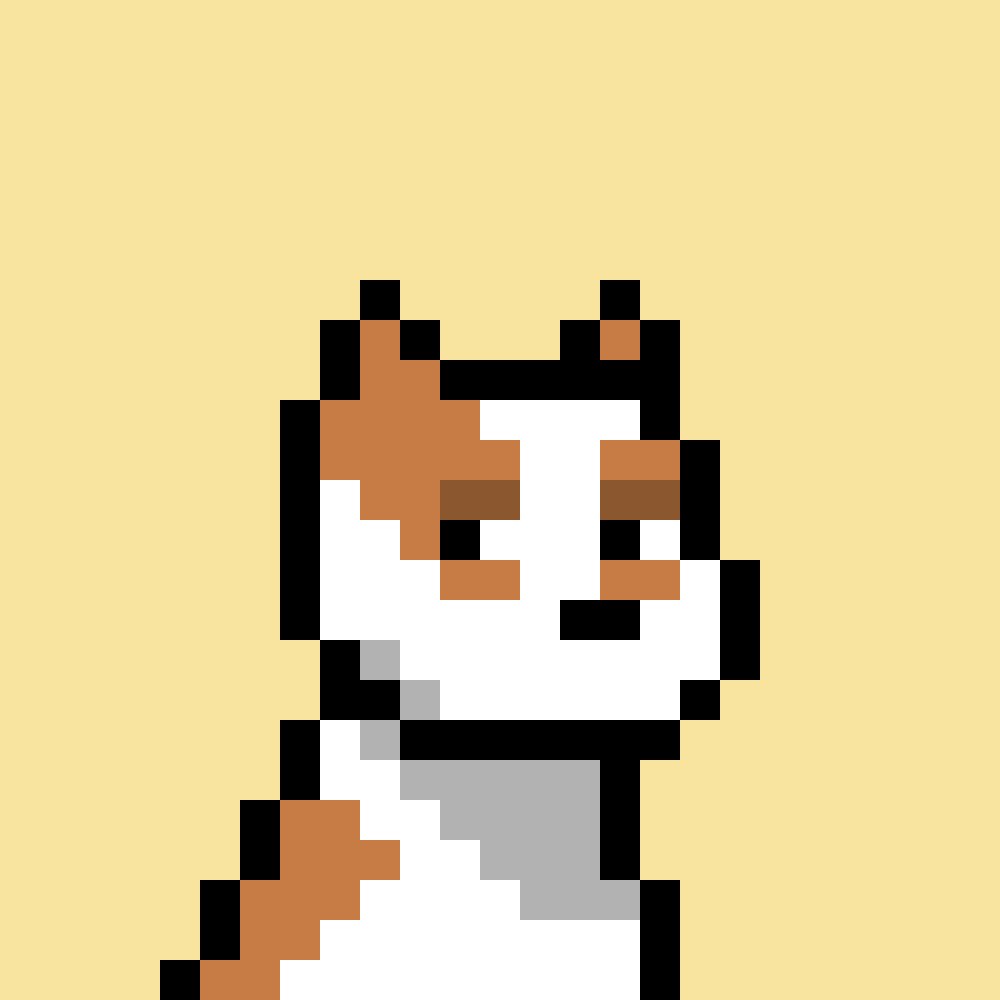 Doginal Dog #656