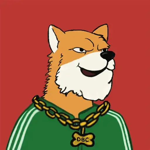 F*ck It We Bark #4035