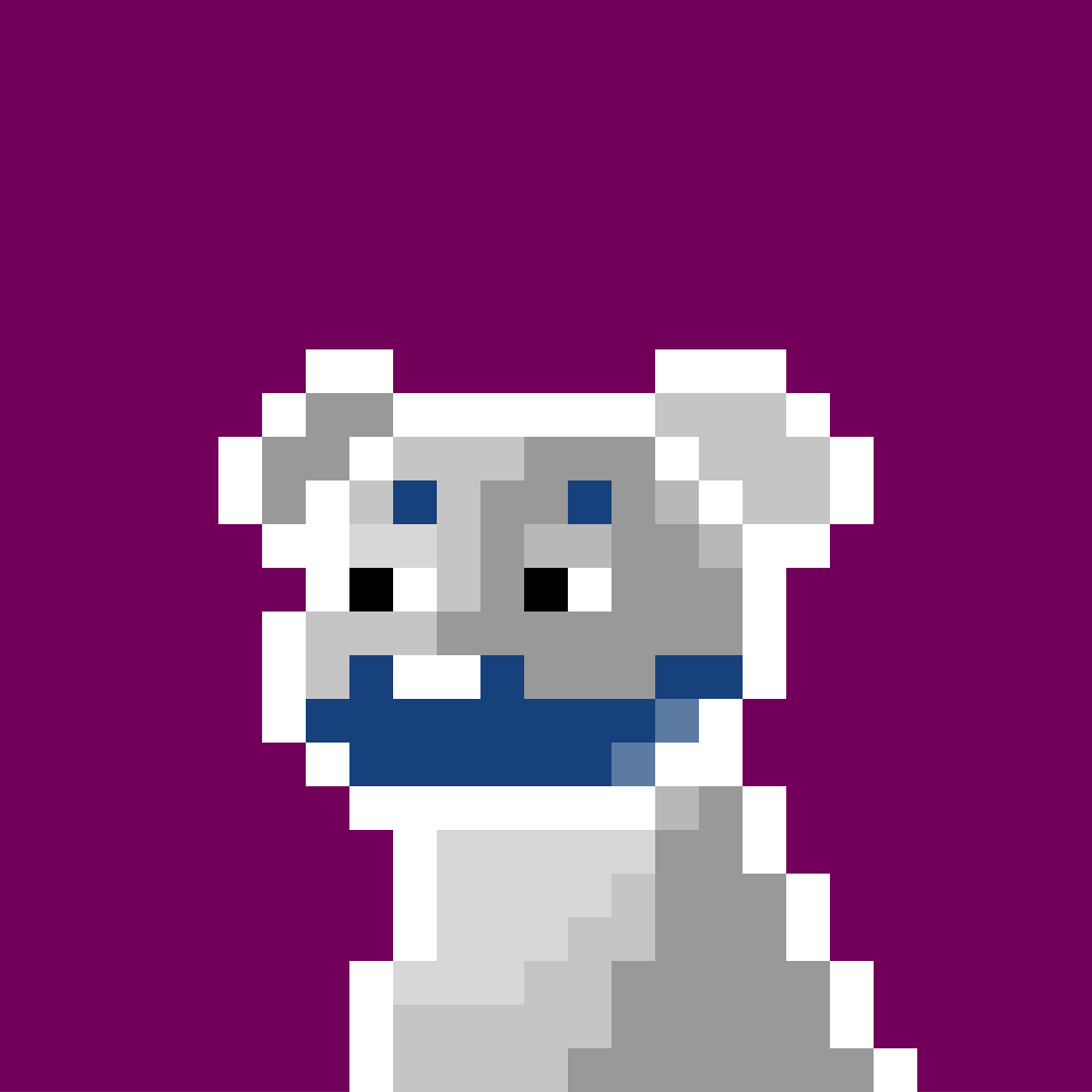 Anti Doginal Dog #65
