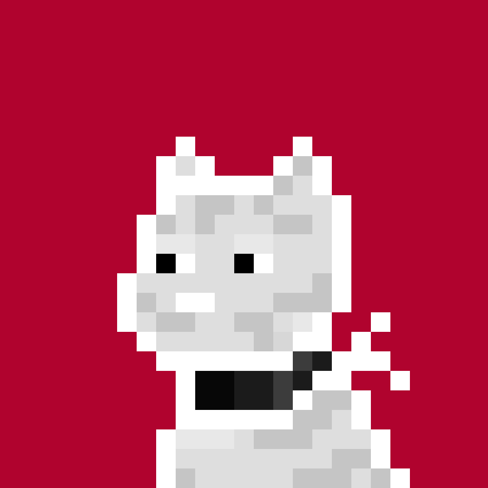 Anti Doginal Dog #3168