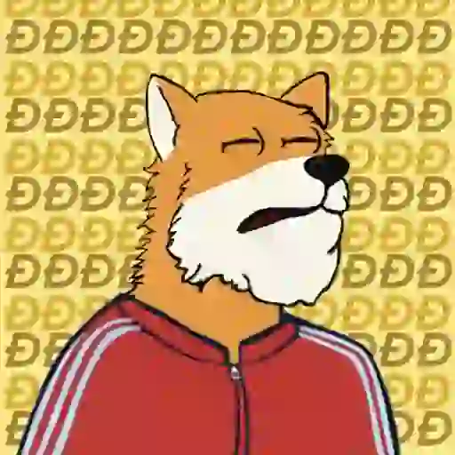 F*ck It We Bark #5088