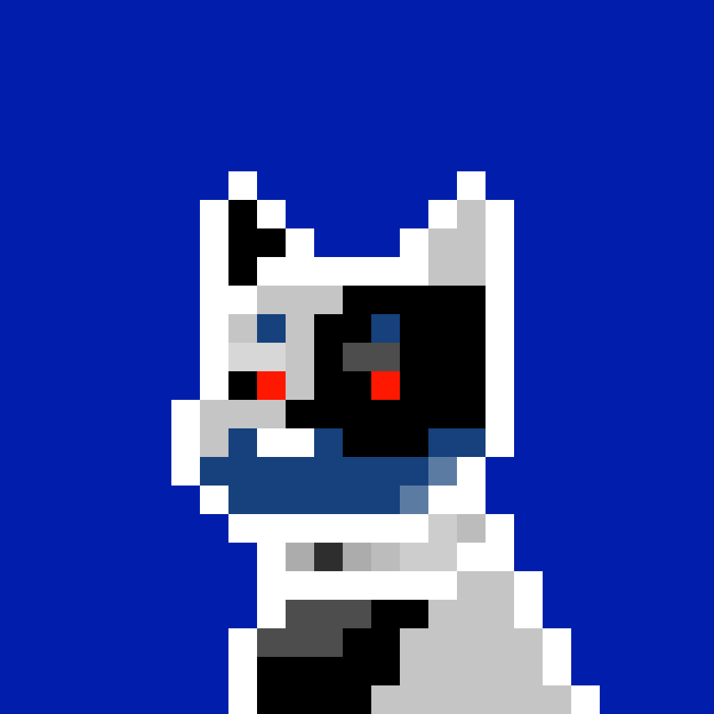 Anti Doginal Dog #3992