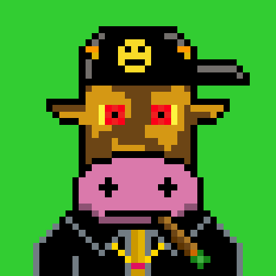 Doginal Cowz #312