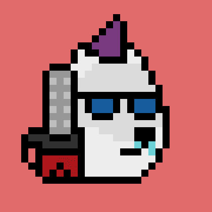 Dogepunk #781