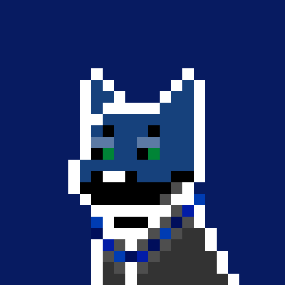 Anti Doginal Dog #3857