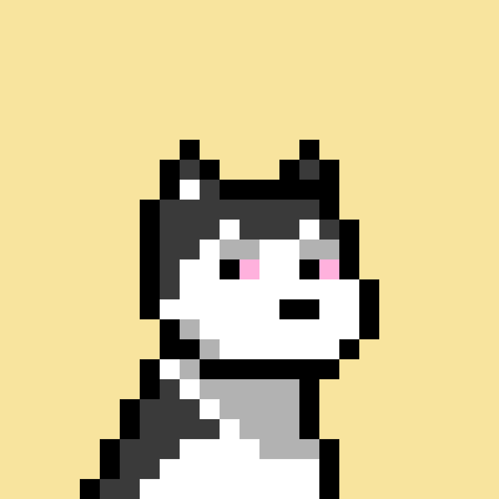 Doginal Dog #781