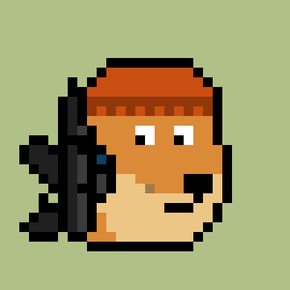 Dogepunk #4911