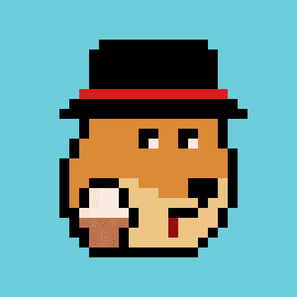 Dogepunk #1762
