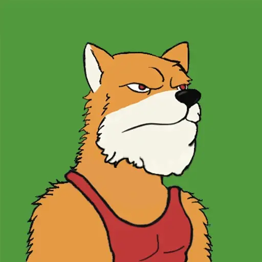 F*ck It We Bark #7974