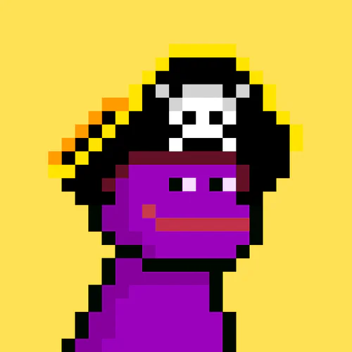 Doginal Frog #440