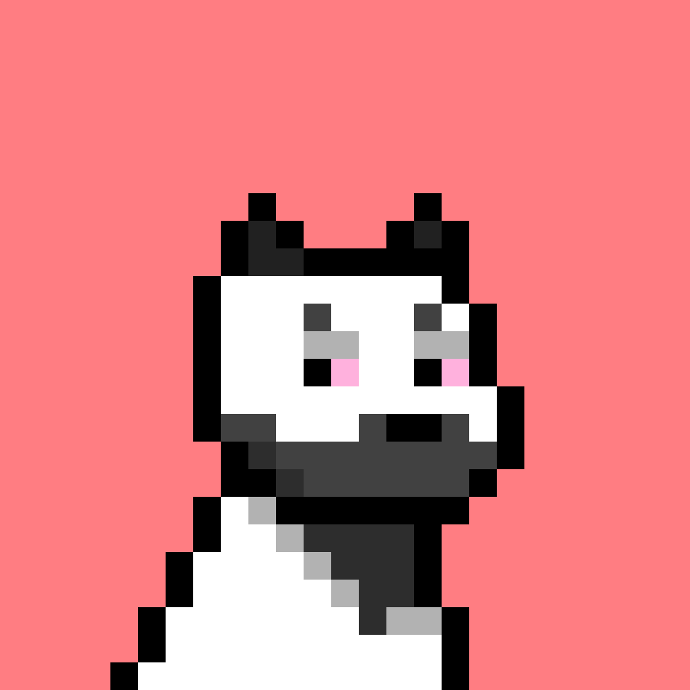 Doginal Dog #803